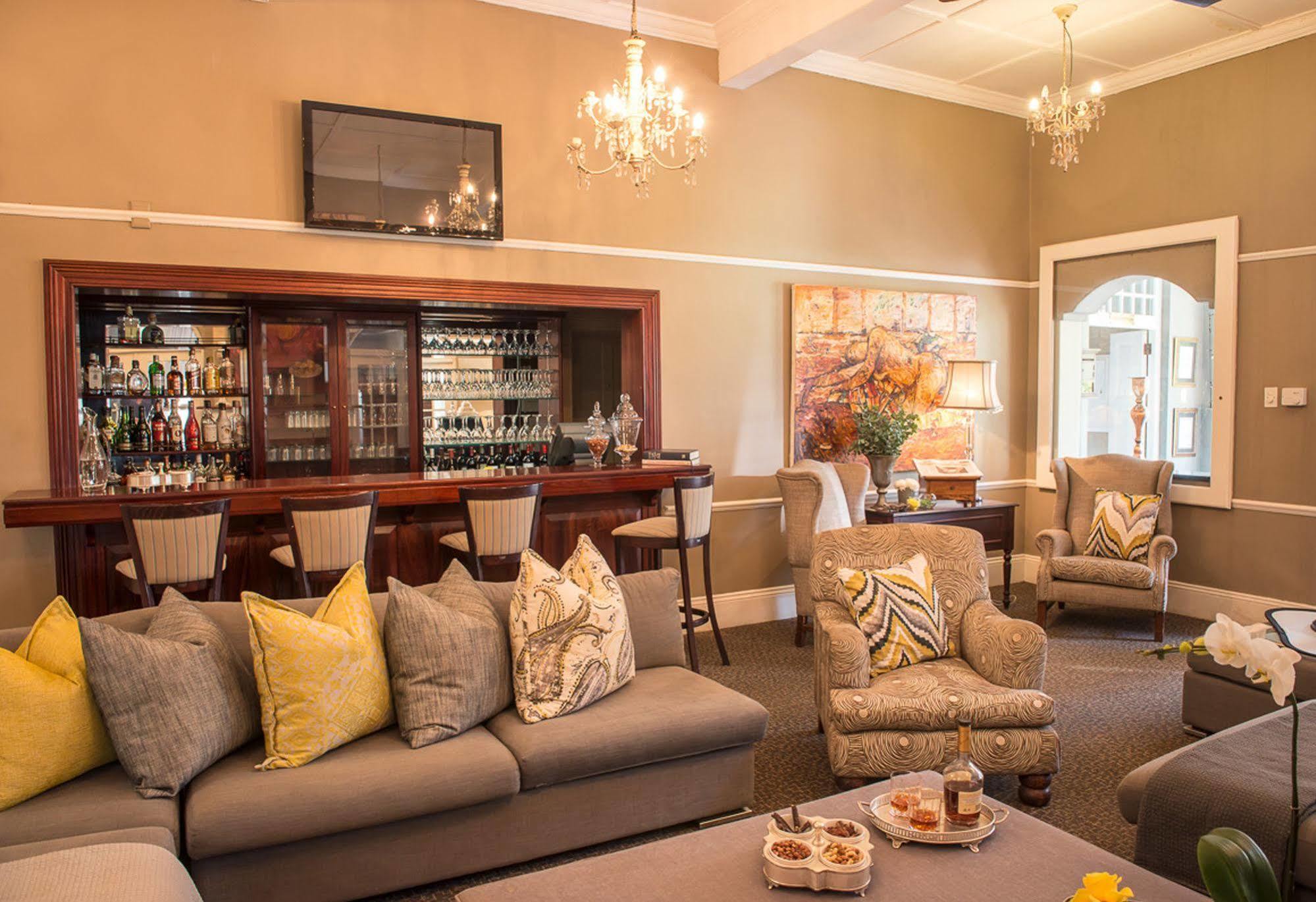 River Meadow Manor Centurion Exterior foto