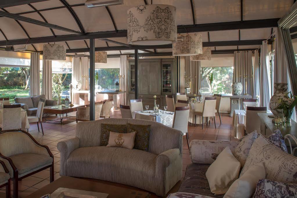 River Meadow Manor Centurion Exterior foto